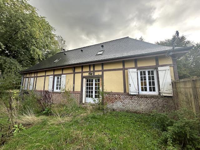 Maison vente à Le Bourg, Criquiers
