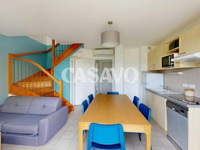 Maison vente à Aix-en-Provence, Cabriès