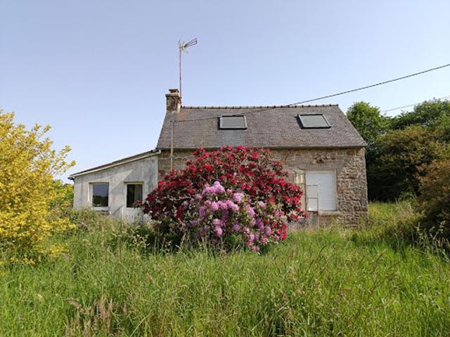 Maison vente à Guingamp, Bretagne
