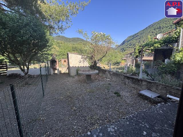 Maison vente à Limoux, Joucou