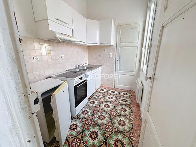 Maison vente à Perpignan