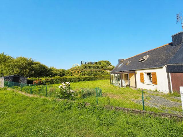 Maison vente à Morlaix, Bretagne