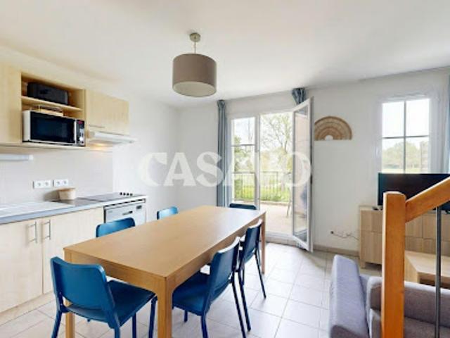 Maison vente à Aix-en-Provence, Cabriès