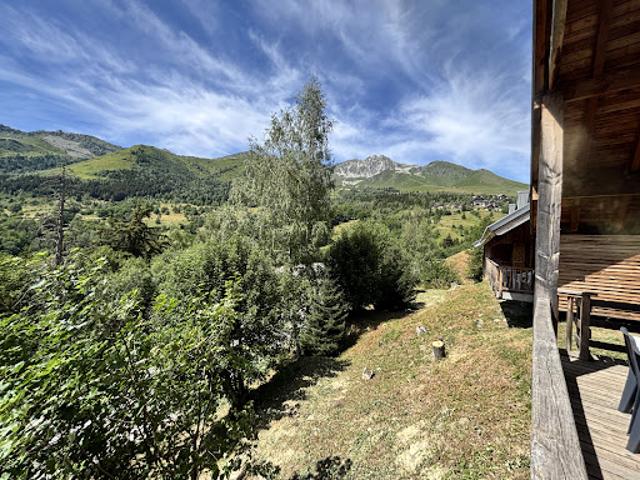 Maison vente à Saint-Jean-de-Maurienne, Saint-françois-longchamp