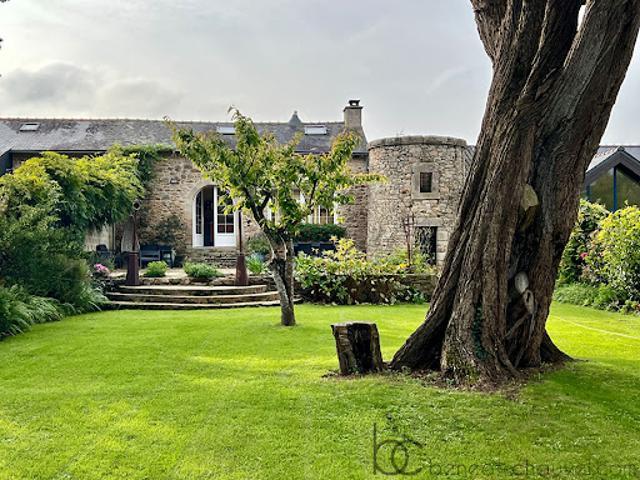 Maison vente à Vannes, Bretagne