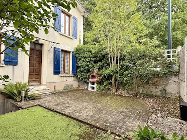 Maison vente à Le Raincy