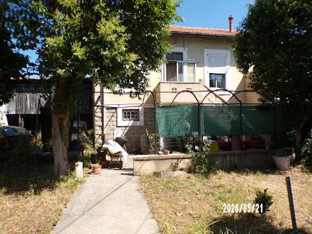 Maison vente à Synagogue, Avignon