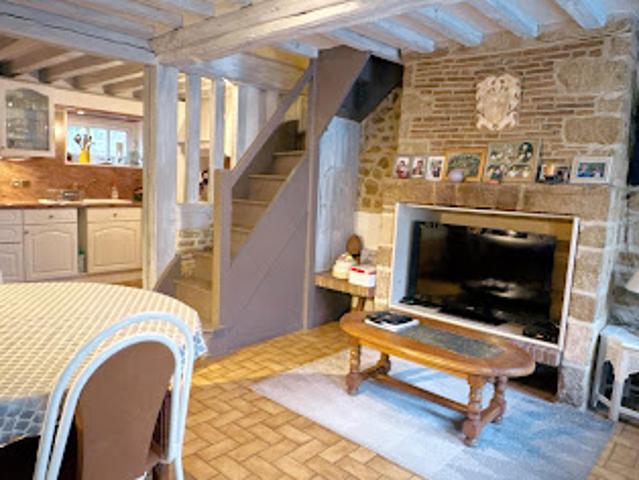 Maison vente à Lisieux, Cambremer