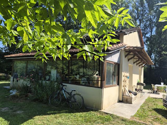Maison vente à Bergerac, Cours-de-pile