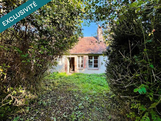 Maison vente à Dreux