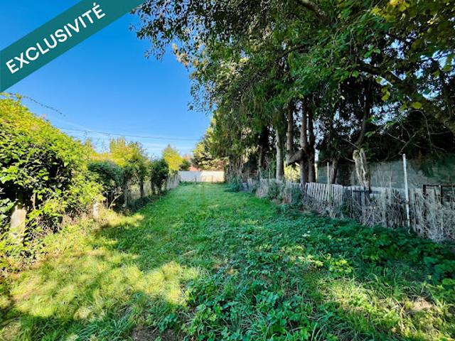 Maison vente à Dreux