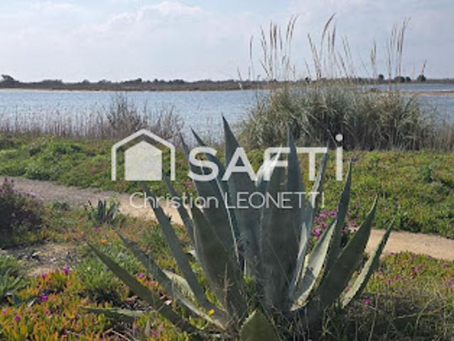 Maison vente à Narbonne, Gruissan