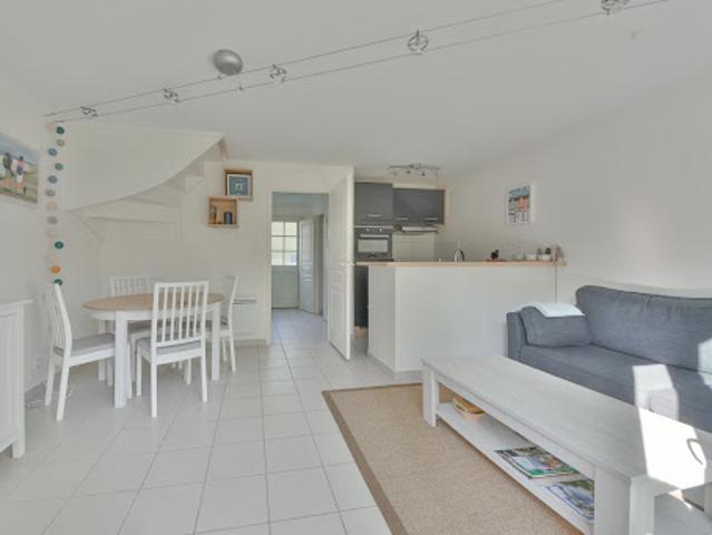 Maison vente à Neufchâtel-Hardelot, Pas-de-Calais