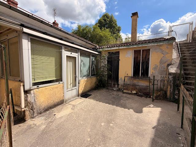 Maison vente à Mende, Langogne