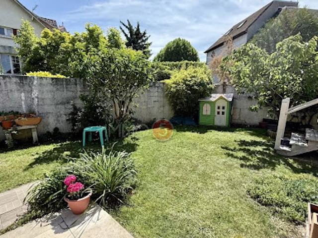 Maison vente à Le Raincy