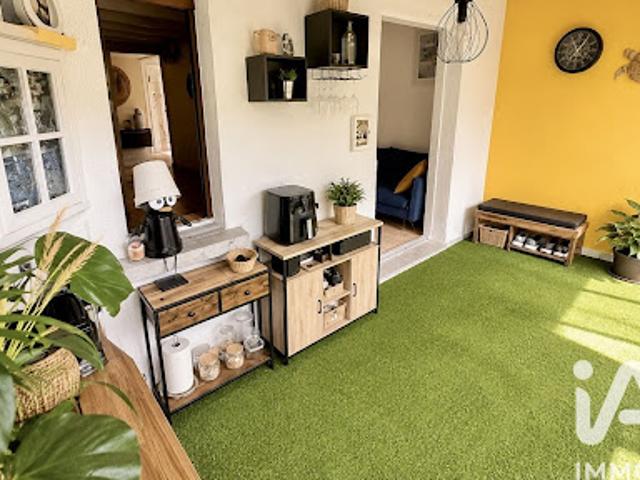 Maison vente à Narbonne, Montredon-des-corbières