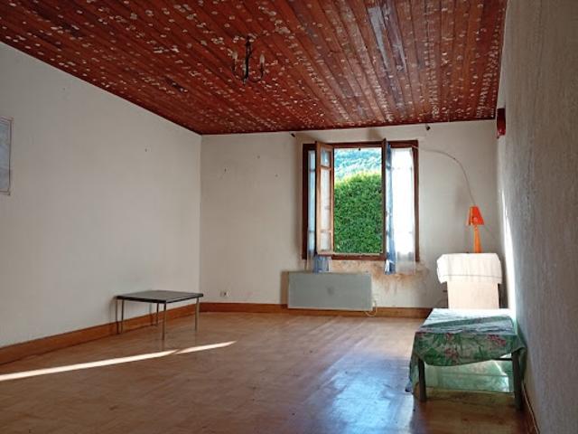 Maison vente à Mas-Cabardès, Aude