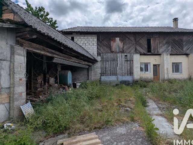 Maison vente à Pau, Narcastet