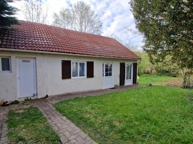 Maison vente à Provins, Villeneuve-sur-bellot