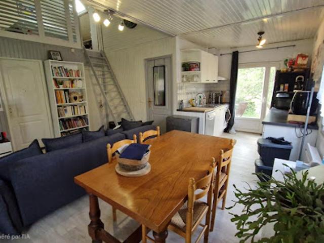 Maison vente à Provins, Villeneuve-sur-bellot