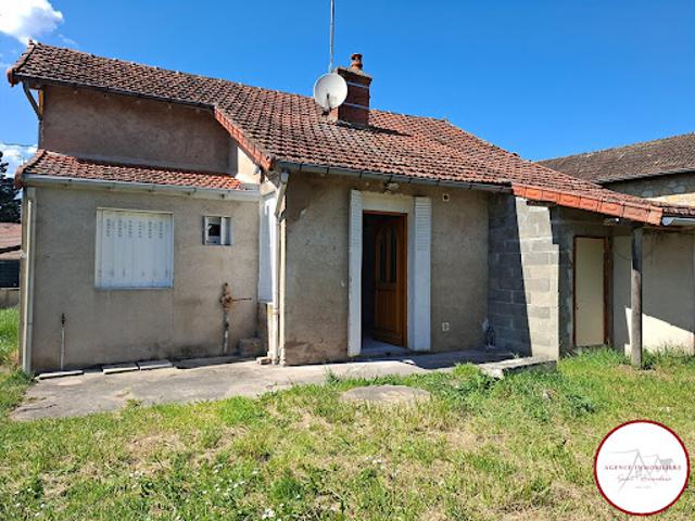 Maison vente à Saint-Amand-Montrond, Saint-amand-montrond