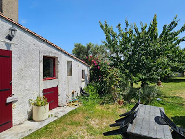 Maison vente à La Rochelle, Saint-clément-des-baleines