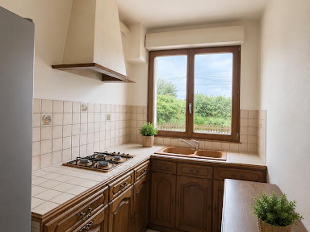 Maison vente à Saint-Malo, Bretagne