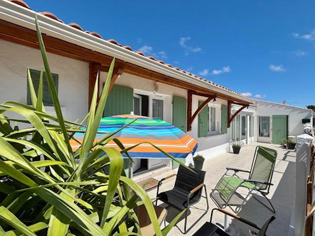 Maison vente à Rochefort, Saint-pierre-d'oléron