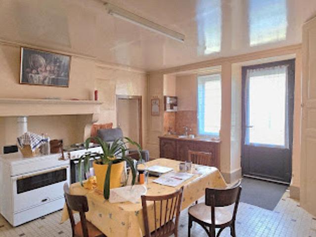 Maison vente à Savoisy, Côte-d'Or