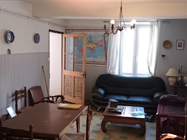 Maison vente à Sérignan-du-comtat, Principauté de Monaco