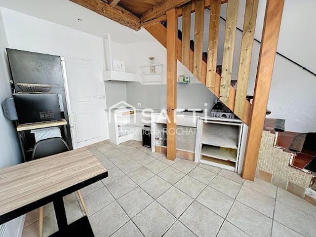 Maison vente à Thézan-lès-Béziers, Hérault