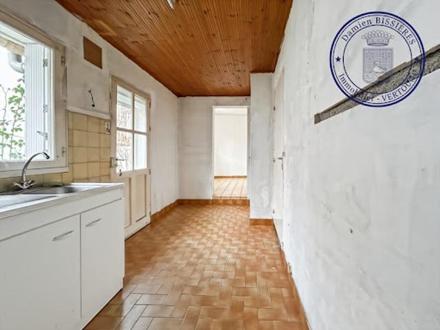 Maison vente à Nantes, Vertou