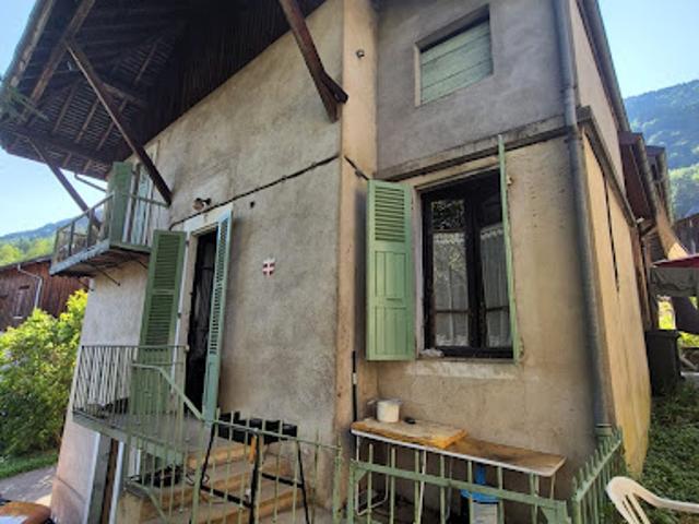 Maison vente à Chambéry, Villard-léger