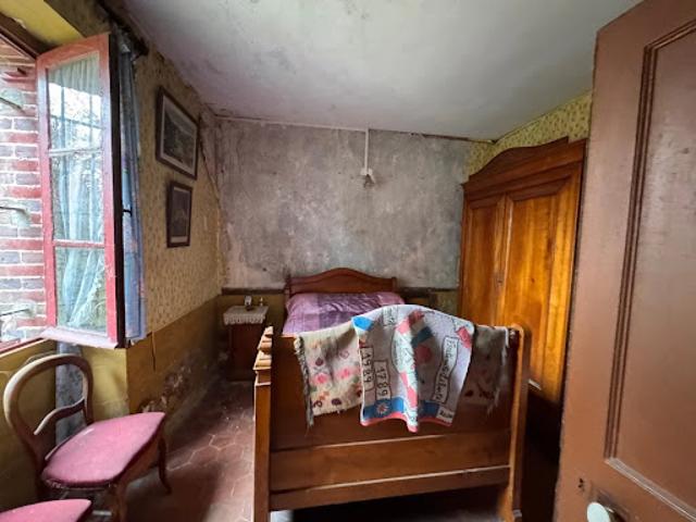 Maison vente à Sens, Villeneuve-sur-yonne