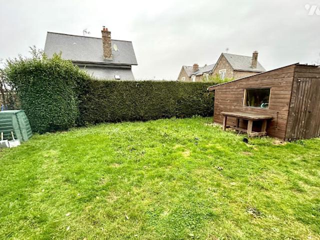 Maison vente à Cherbourg, Flamanville