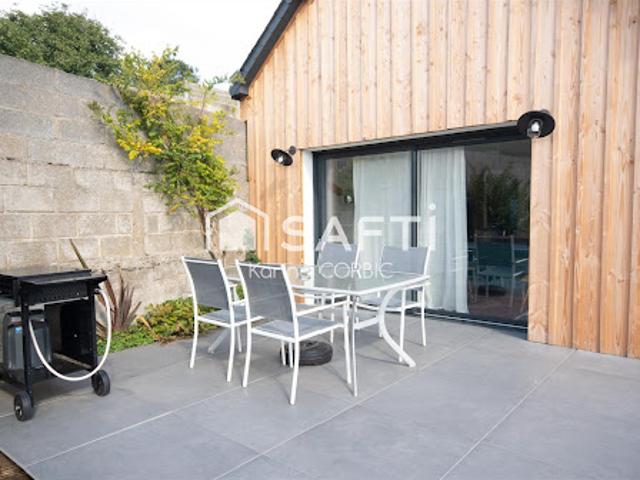 Maison vente à Binic, Binic-Étables-sur-Mer