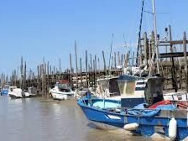 Maison vente à Les Sables-d'Olonne, Bouin