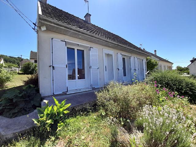 Maison vente à Chierry