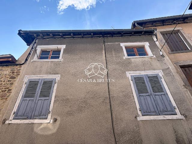 Maison vente à Montbrison, Panissières