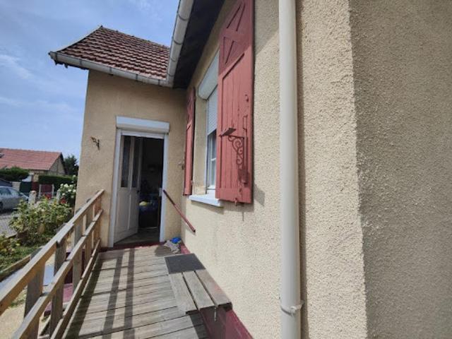 Maison vente à Les Damps, Eure