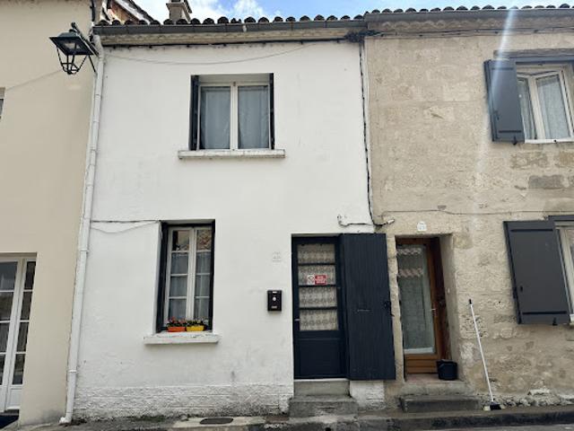 Maison vente à Lauzun Maison vente à Lauzun