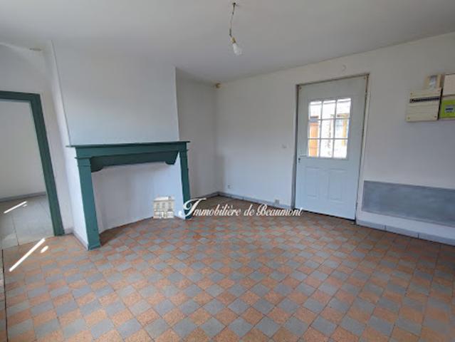 Maison vente à La Barre-en-Ouche, Mesnil-en-Ouche