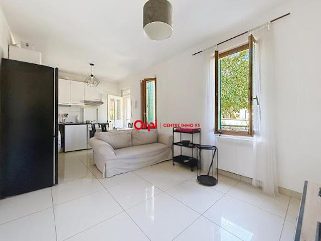 Maison vente à Argenteuil