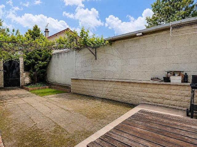 Maison vente à Nanterre, Colombes