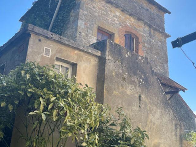 Maison vente à Chalon-sur-Saône, Jully-lès-buxy