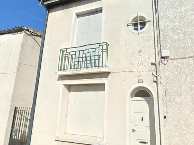 Maison vente à Marmande