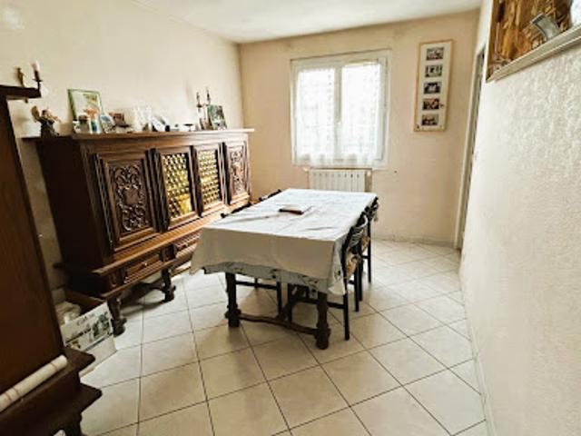 Maison vente à Argenteuil, Saint-leu-la-forêt