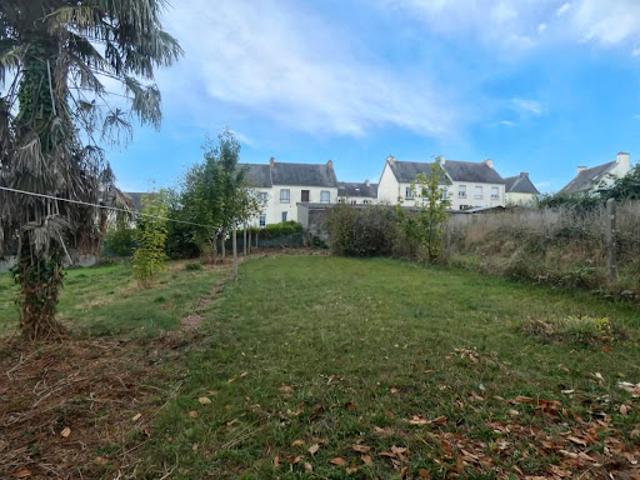 Maison vente à Penn ar Crann, Pleyben