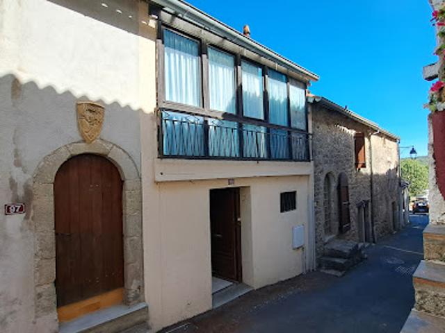 Maison vente à Orginarie, Cornus