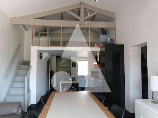 Maison vente à Rochefort, La Tremblade
